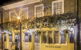 The Black Horse Inn